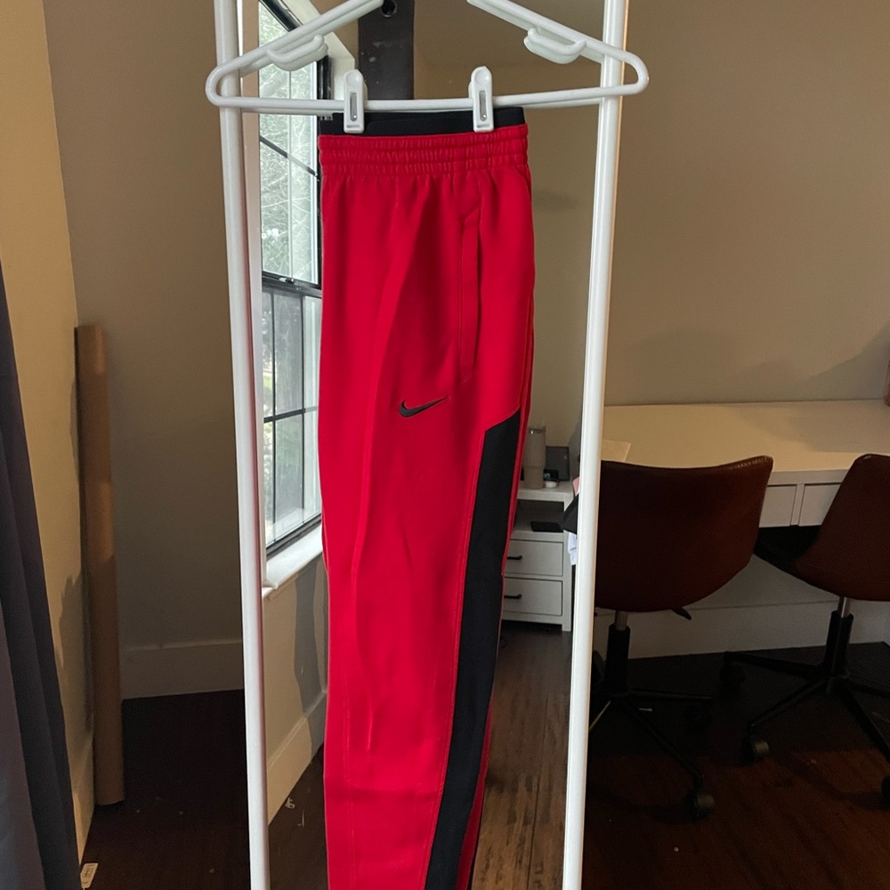 Nike Dri-Fit Women’s Fleece Pants